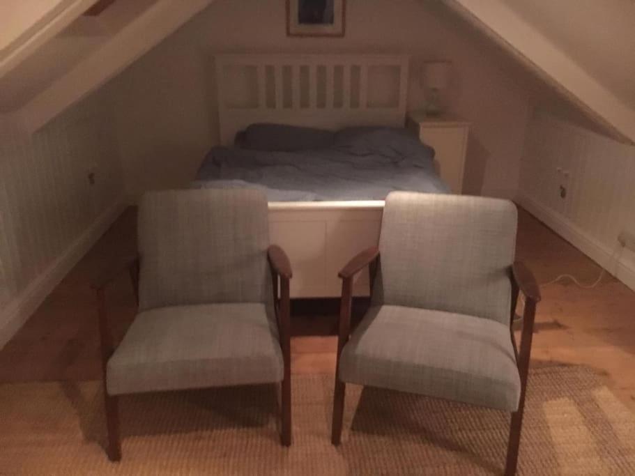סנן קוב Amazing Seaside Loft Apartment With Sea Views . מראה חיצוני תמונה