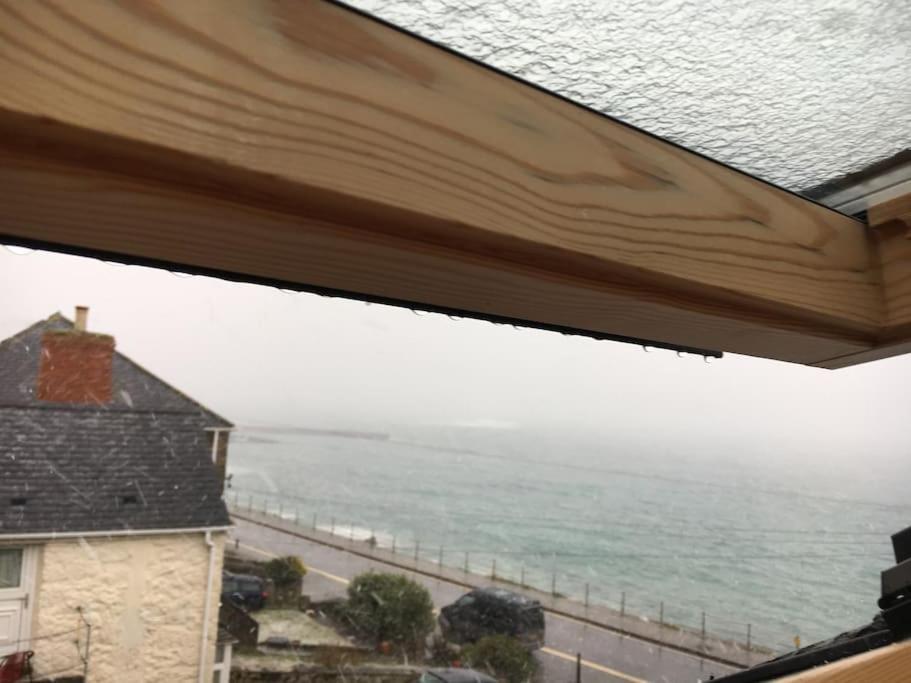 סנן קוב Amazing Seaside Loft Apartment With Sea Views . מראה חיצוני תמונה