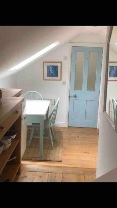 סנן קוב Amazing Seaside Loft Apartment With Sea Views . מראה חיצוני תמונה