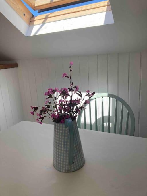 סנן קוב Amazing Seaside Loft Apartment With Sea Views . מראה חיצוני תמונה